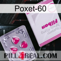 Poxet-60 32